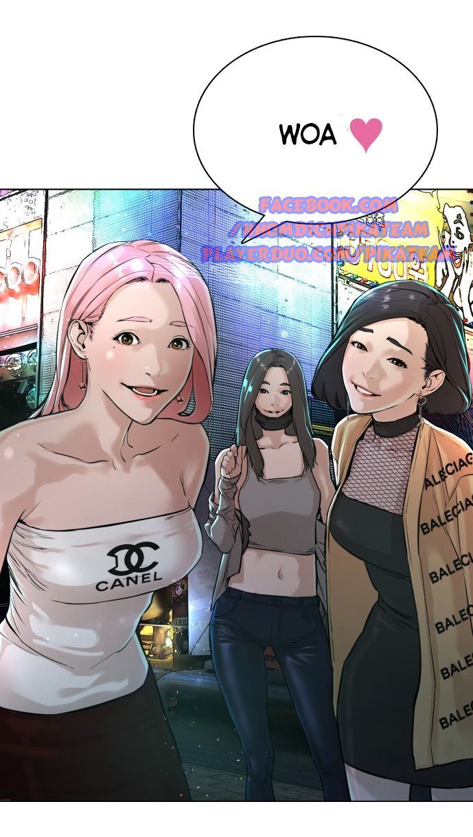 Cách Chiến Thắng Trận Đấu Chapter 4 - Trang 2