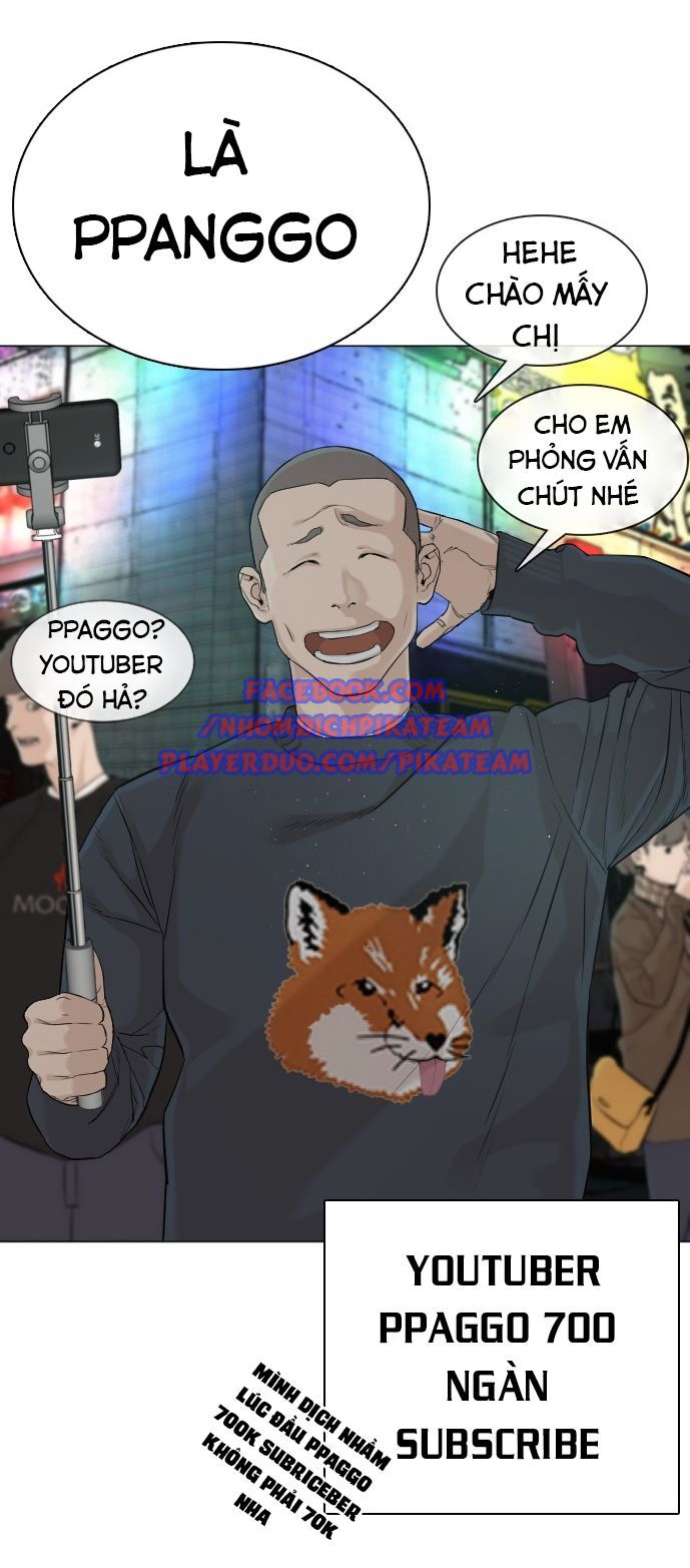 Cách Chiến Thắng Trận Đấu Chapter 4 - Trang 2