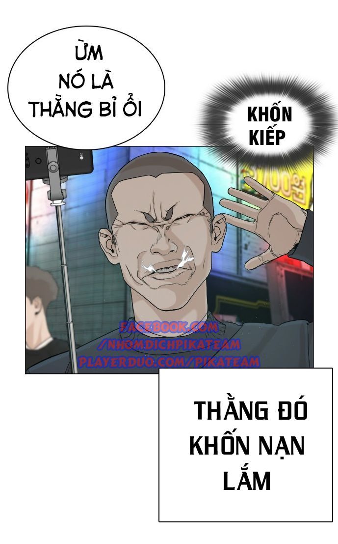 Cách Chiến Thắng Trận Đấu Chapter 4 - Trang 2