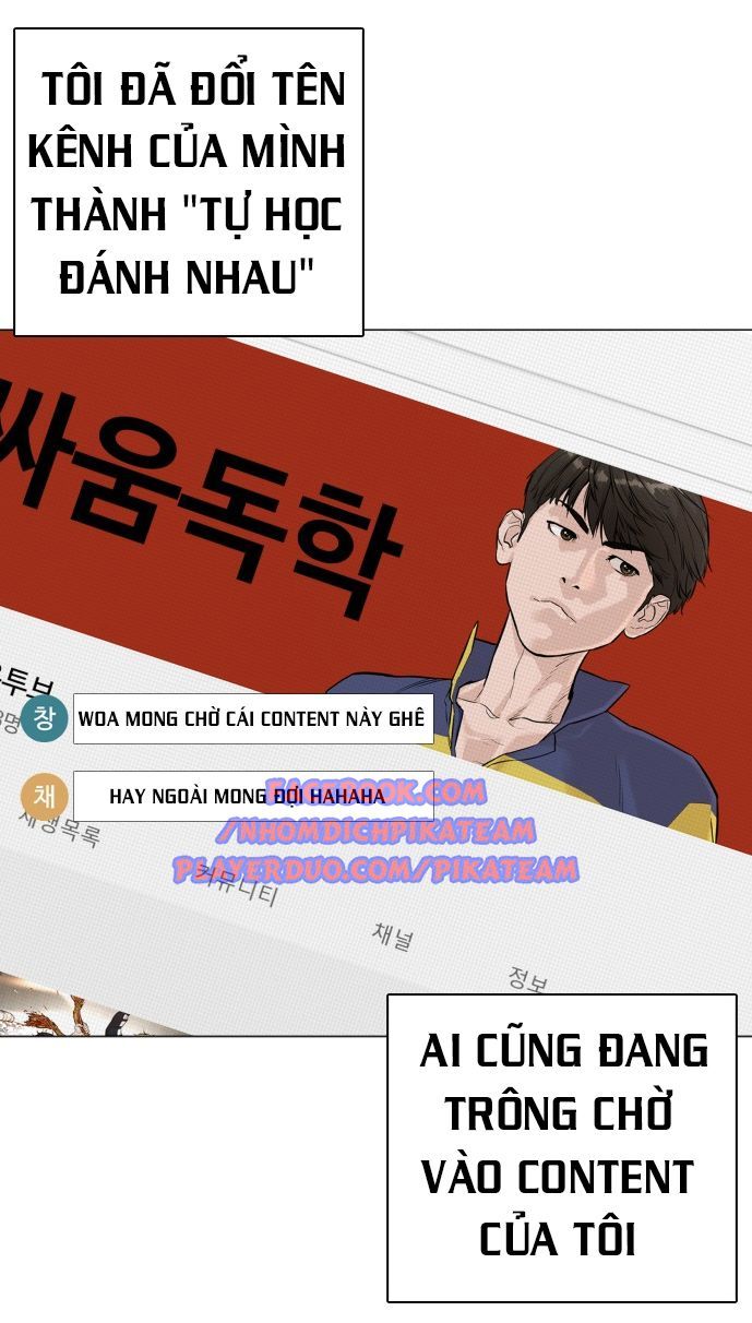 Cách Chiến Thắng Trận Đấu Chapter 4 - Trang 2