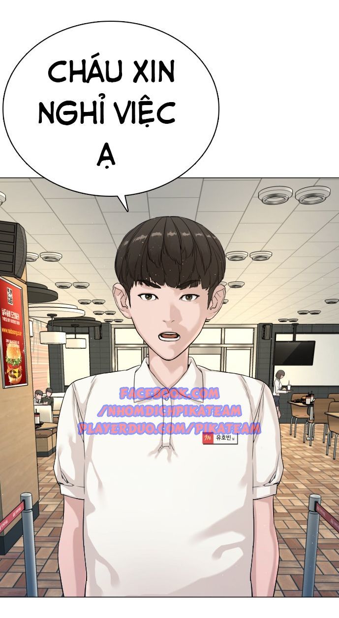 Cách Chiến Thắng Trận Đấu Chapter 4 - Trang 2