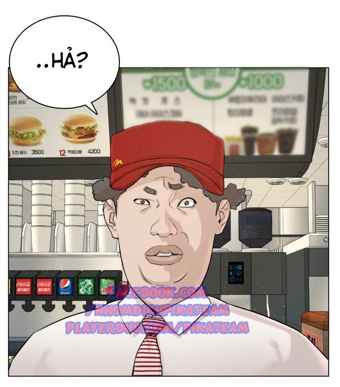 Cách Chiến Thắng Trận Đấu Chapter 4 - Trang 2