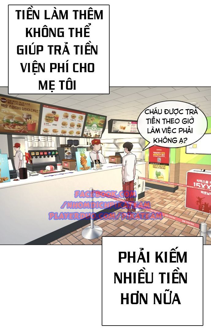 Cách Chiến Thắng Trận Đấu Chapter 4 - Trang 2
