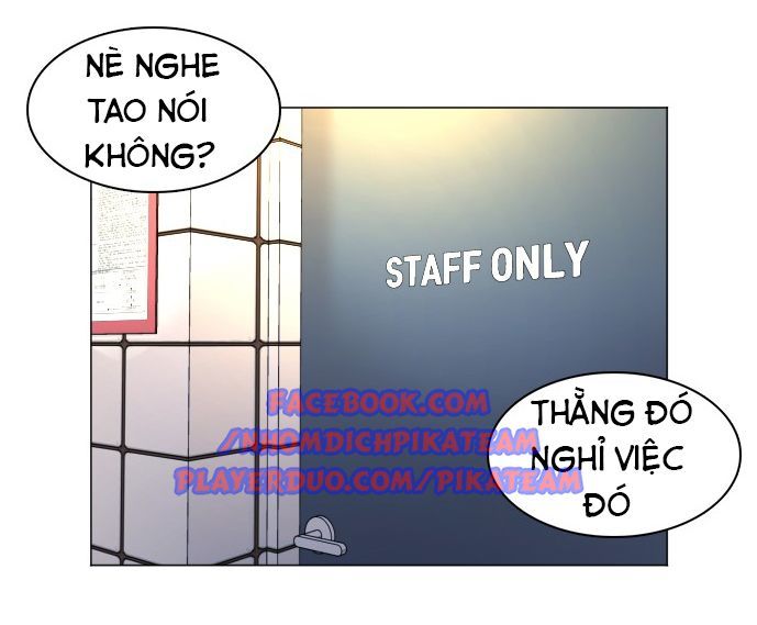 Cách Chiến Thắng Trận Đấu Chapter 4 - Trang 2