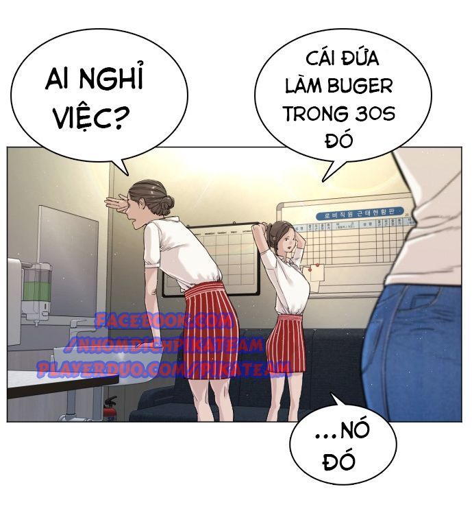 Cách Chiến Thắng Trận Đấu Chapter 4 - Trang 2