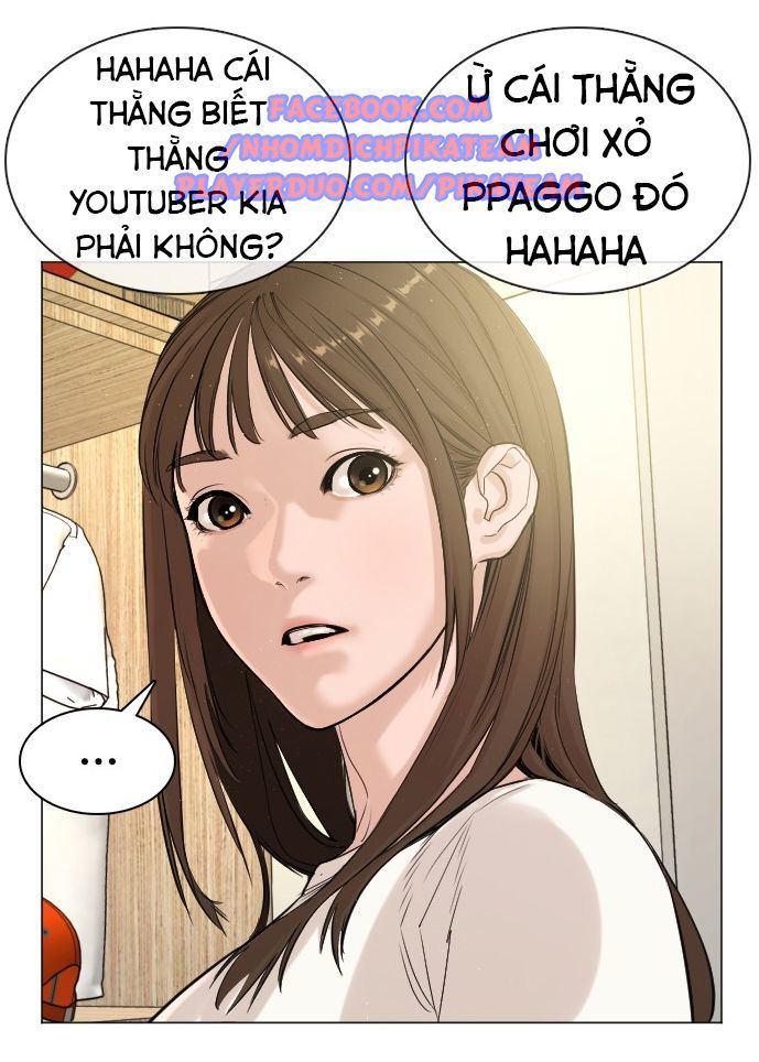 Cách Chiến Thắng Trận Đấu Chapter 4 - Trang 2