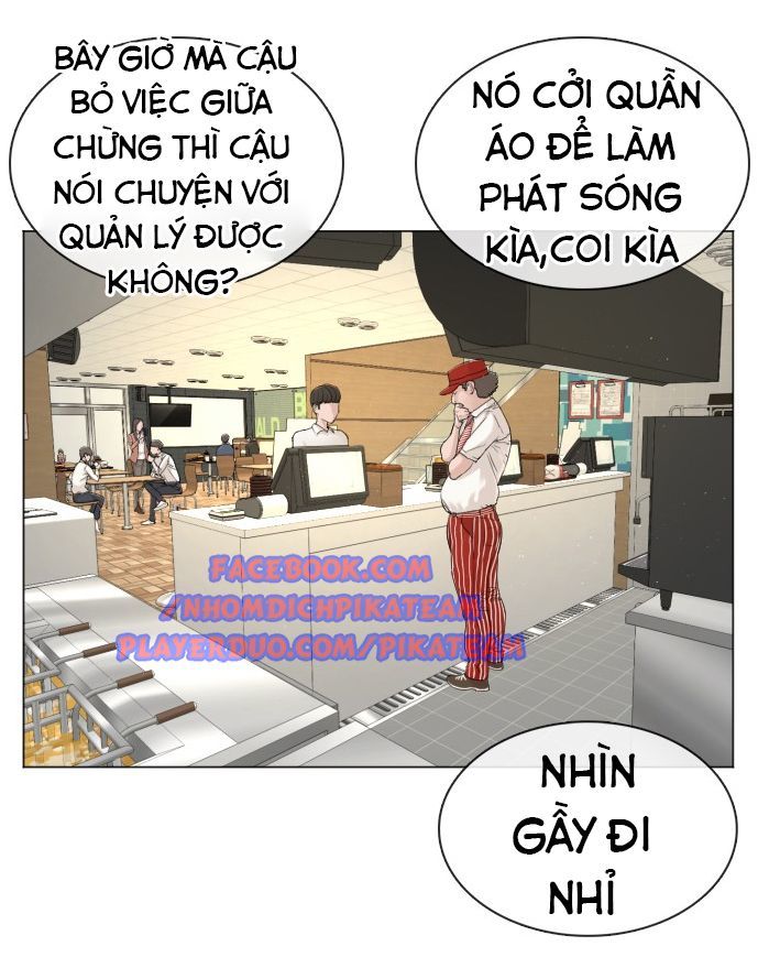 Cách Chiến Thắng Trận Đấu Chapter 4 - Trang 2
