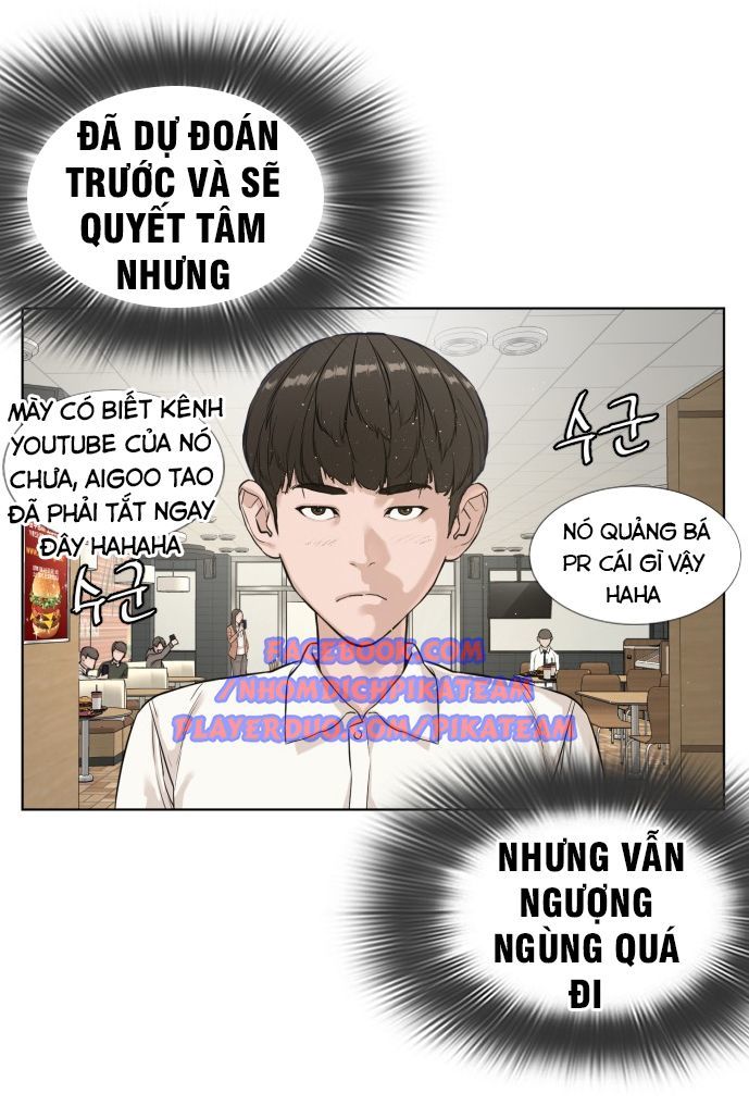 Cách Chiến Thắng Trận Đấu Chapter 4 - Trang 2