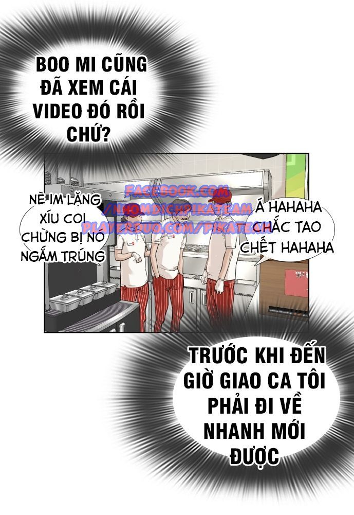 Cách Chiến Thắng Trận Đấu Chapter 4 - Trang 2