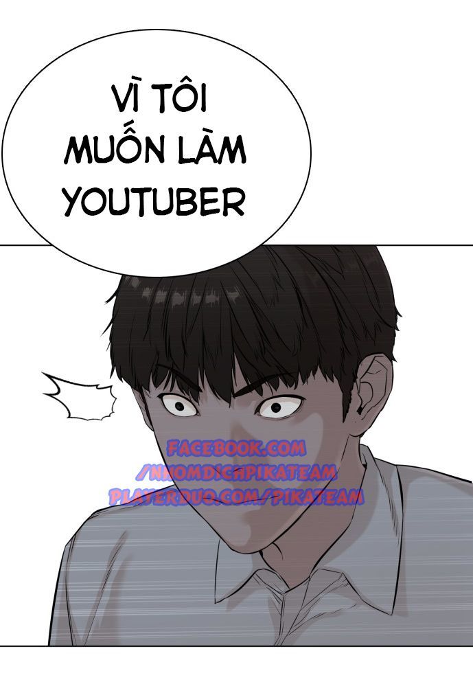 Cách Chiến Thắng Trận Đấu Chapter 4 - Trang 2