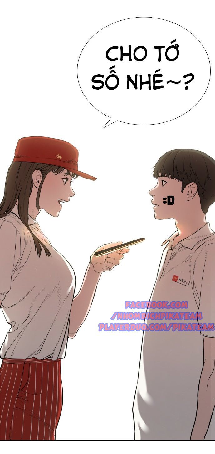 Cách Chiến Thắng Trận Đấu Chapter 4 - Trang 2