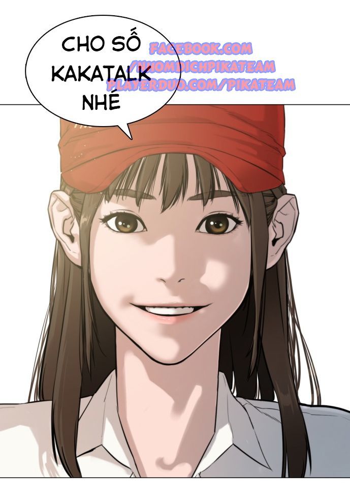 Cách Chiến Thắng Trận Đấu Chapter 4 - Trang 2