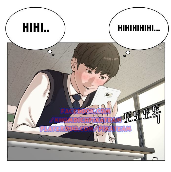 Cách Chiến Thắng Trận Đấu Chapter 4 - Trang 2