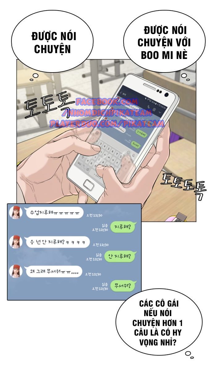 Cách Chiến Thắng Trận Đấu Chapter 4 - Trang 2