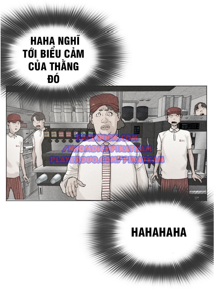 Cách Chiến Thắng Trận Đấu Chapter 4 - Trang 2