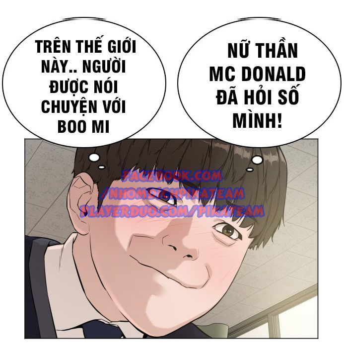 Cách Chiến Thắng Trận Đấu Chapter 4 - Trang 2