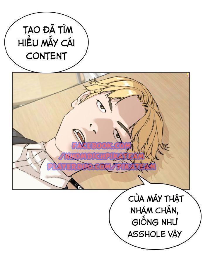 Cách Chiến Thắng Trận Đấu Chapter 4 - Trang 2