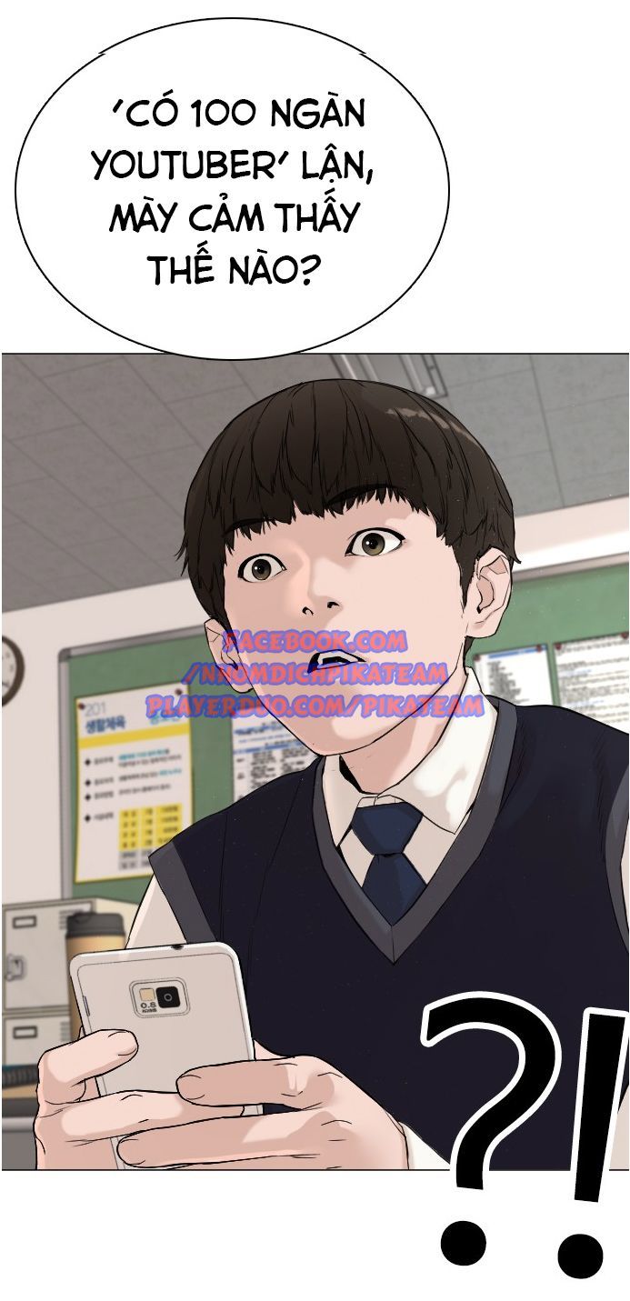 Cách Chiến Thắng Trận Đấu Chapter 4 - Trang 2