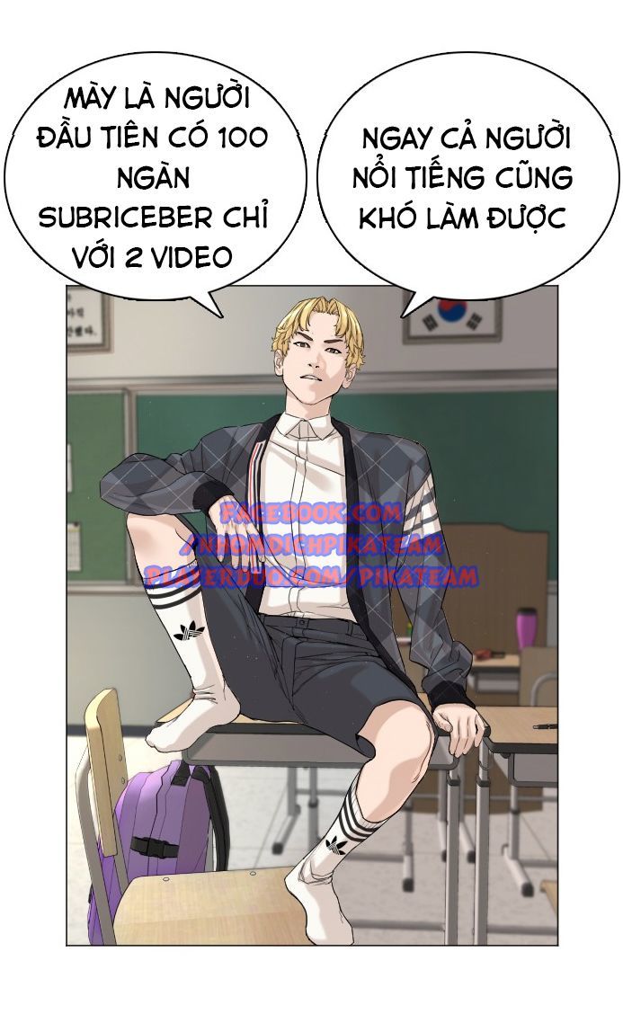 Cách Chiến Thắng Trận Đấu Chapter 4 - Trang 2