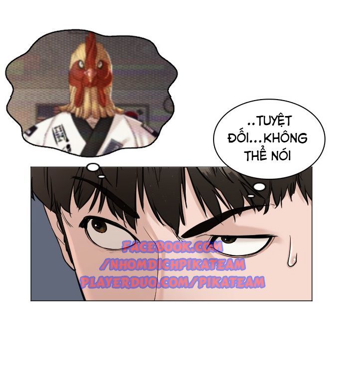 Cách Chiến Thắng Trận Đấu Chapter 4 - Trang 2