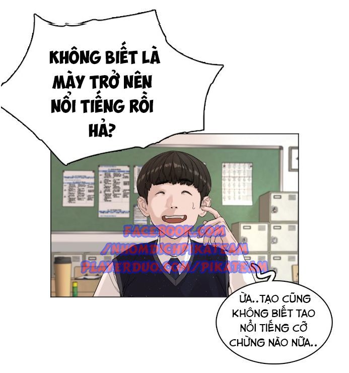 Cách Chiến Thắng Trận Đấu Chapter 4 - Trang 2