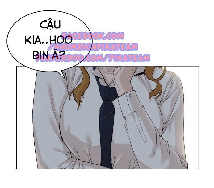 Cách Chiến Thắng Trận Đấu Chapter 4 - Trang 2