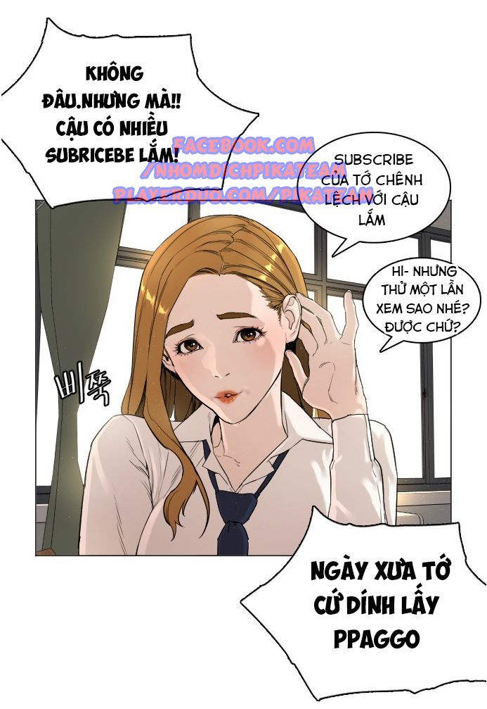 Cách Chiến Thắng Trận Đấu Chapter 4 - Trang 2