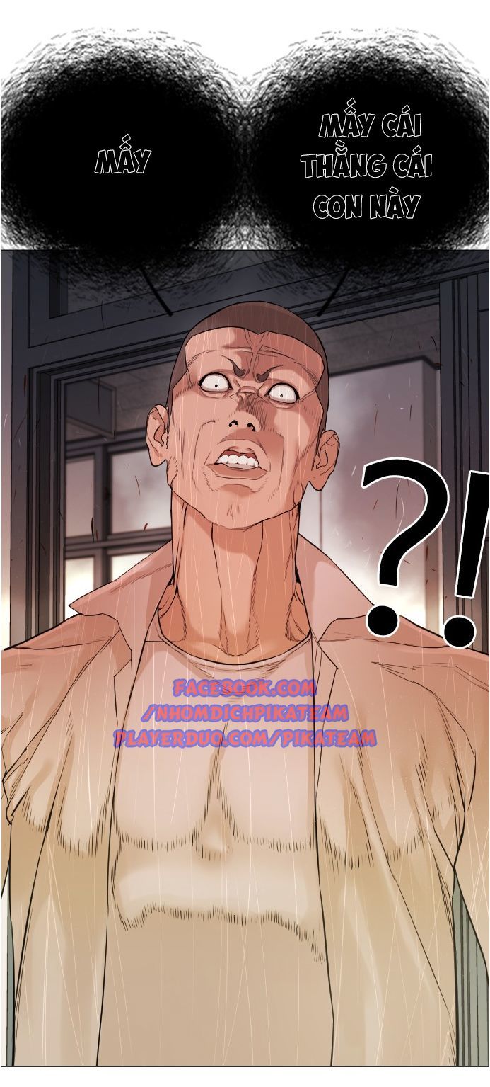 Cách Chiến Thắng Trận Đấu Chapter 4 - Trang 2