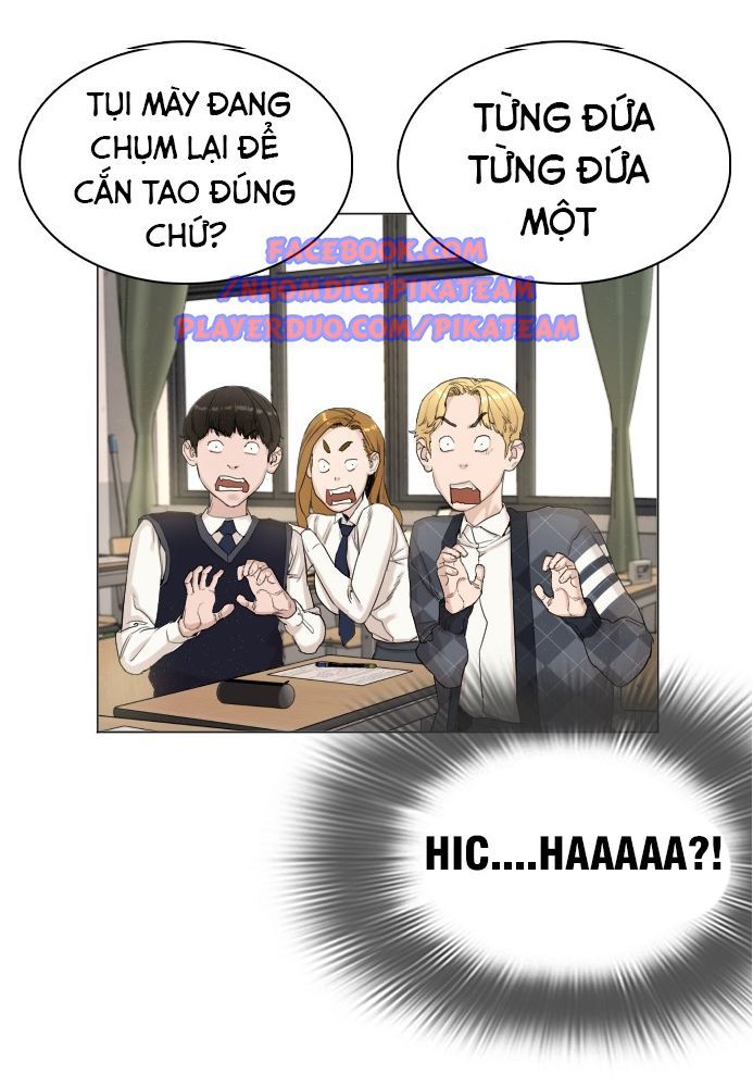 Cách Chiến Thắng Trận Đấu Chapter 4 - Trang 2