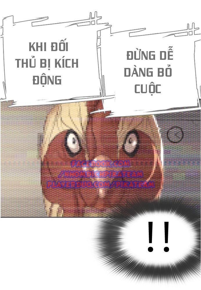 Cách Chiến Thắng Trận Đấu Chapter 4 - Trang 2