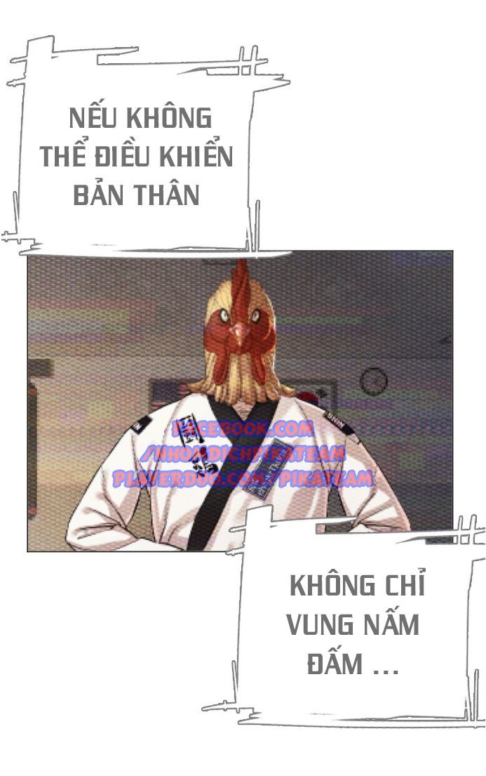 Cách Chiến Thắng Trận Đấu Chapter 4 - Trang 2