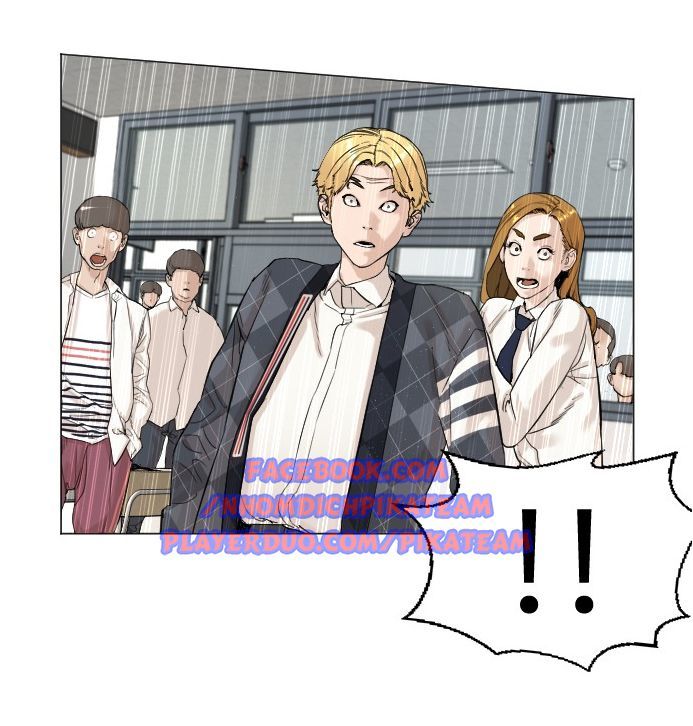 Cách Chiến Thắng Trận Đấu Chapter 4 - Trang 2