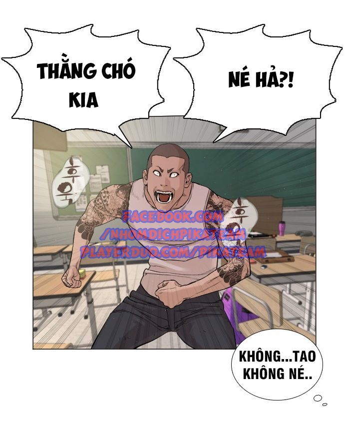 Cách Chiến Thắng Trận Đấu Chapter 4 - Trang 2