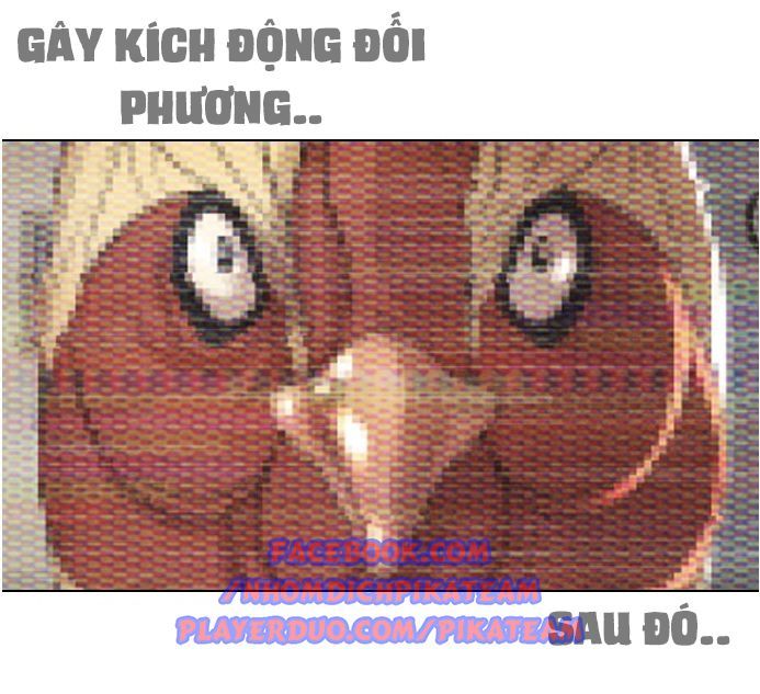 Cách Chiến Thắng Trận Đấu Chapter 4 - Trang 2