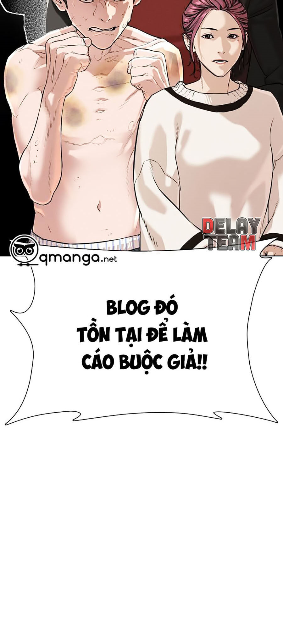 Cách Chiến Thắng Trận Đấu Chapter 40 - Trang 2