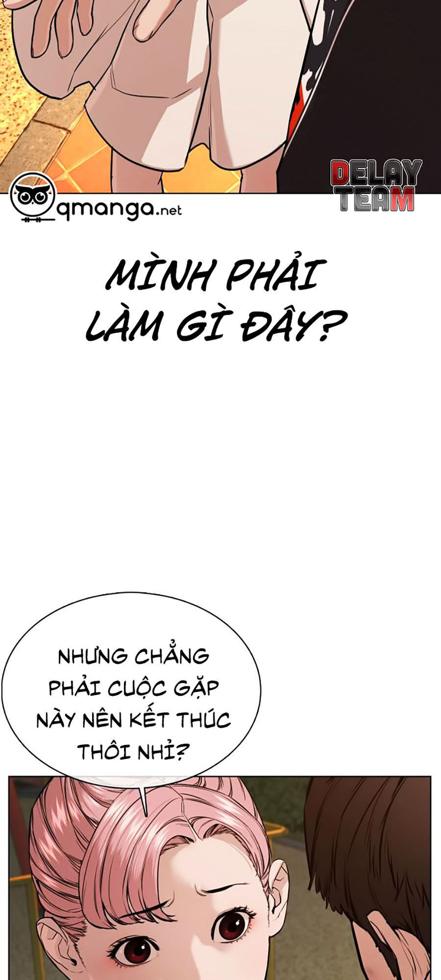 Cách Chiến Thắng Trận Đấu Chapter 40 - Trang 2