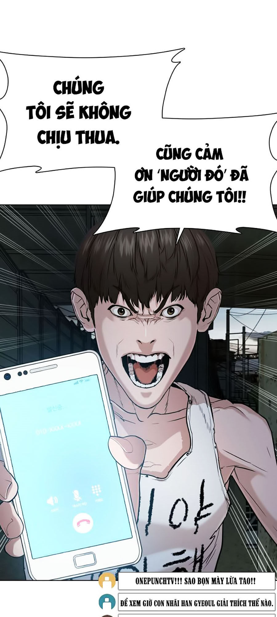 Cách Chiến Thắng Trận Đấu Chapter 40 - Trang 2