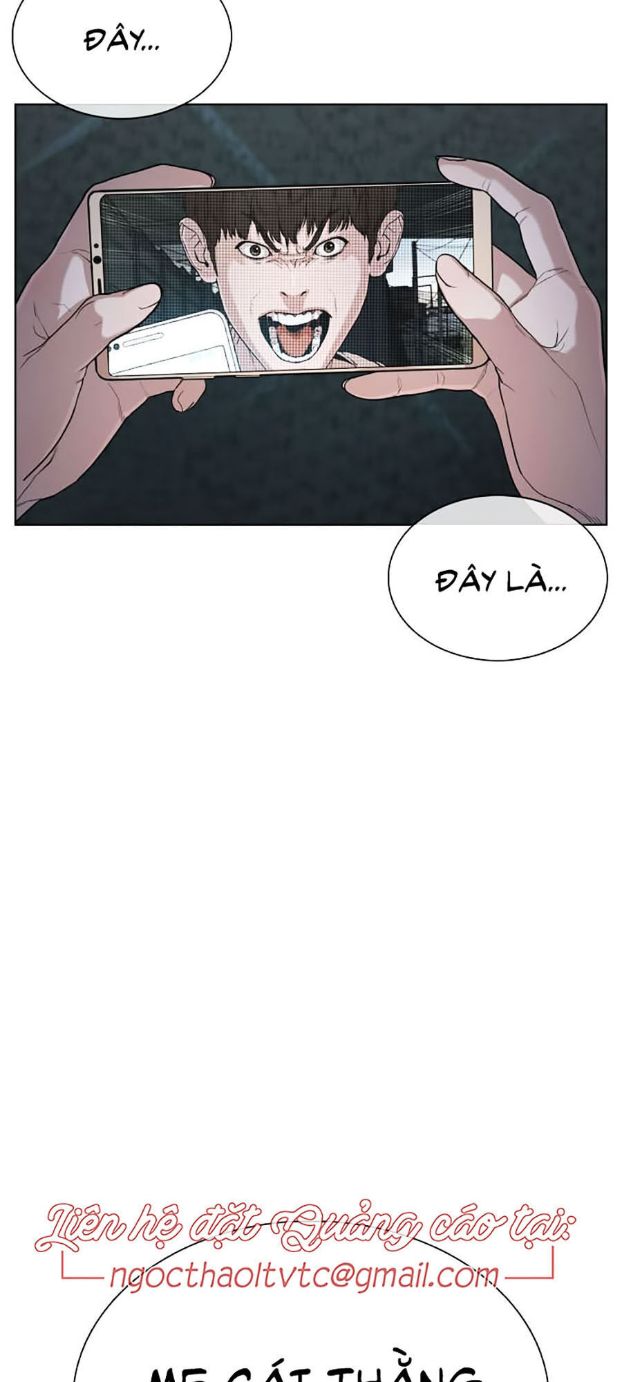 Cách Chiến Thắng Trận Đấu Chapter 40 - Trang 2