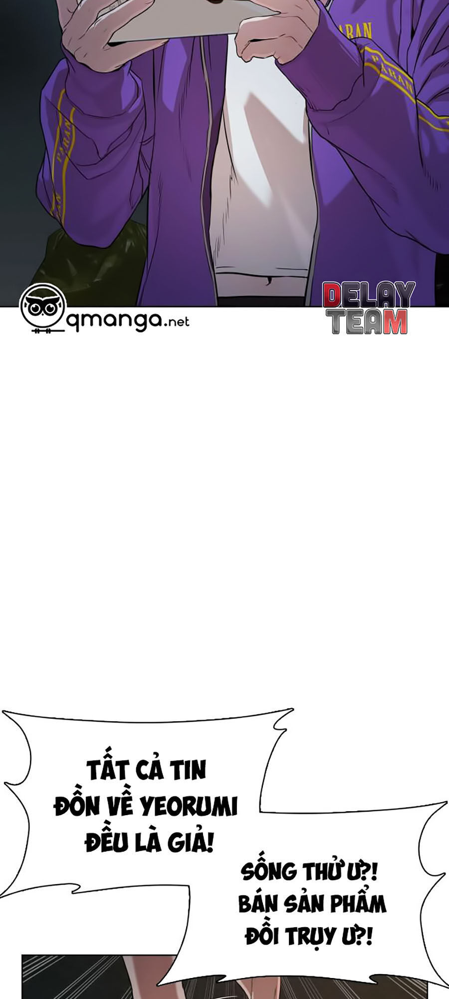 Cách Chiến Thắng Trận Đấu Chapter 40 - Trang 2