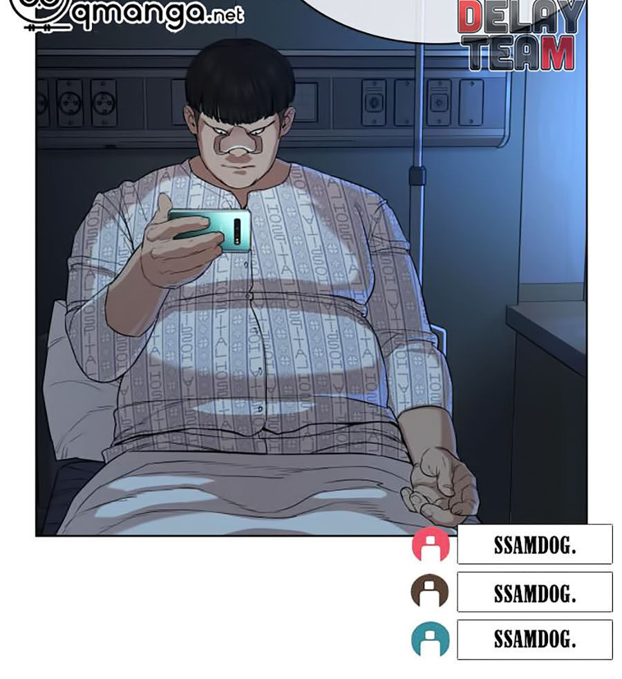 Cách Chiến Thắng Trận Đấu Chapter 40 - Trang 2