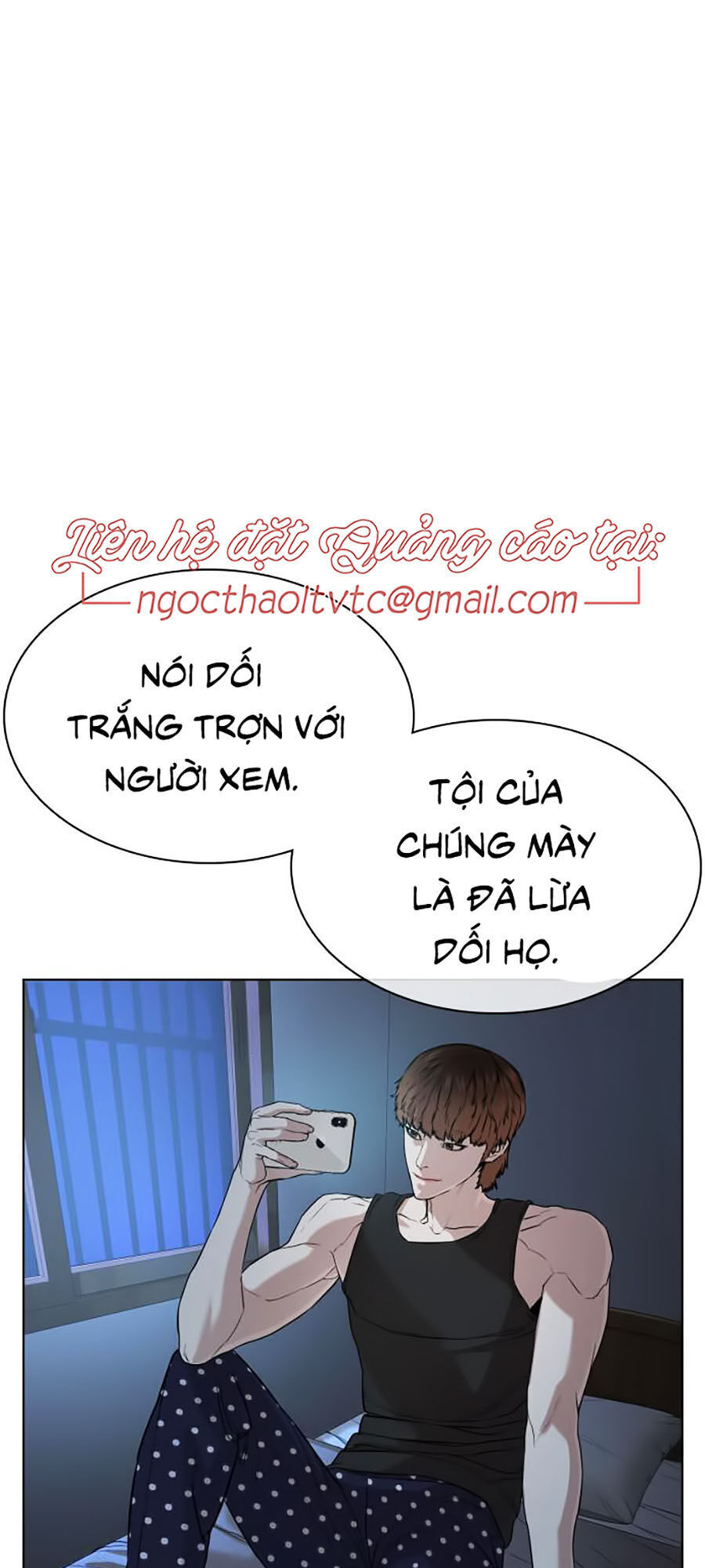 Cách Chiến Thắng Trận Đấu Chapter 40 - Trang 2