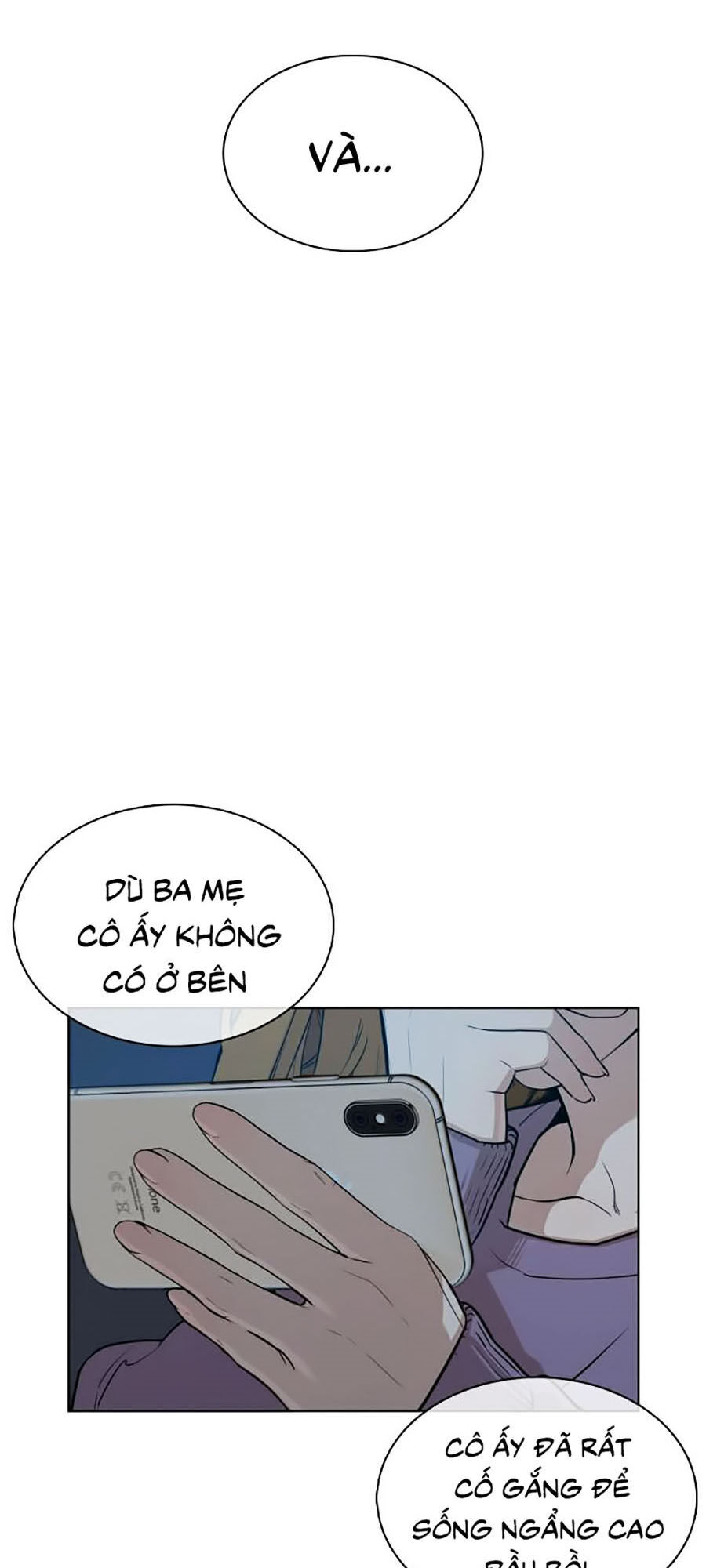 Cách Chiến Thắng Trận Đấu Chapter 40 - Trang 2