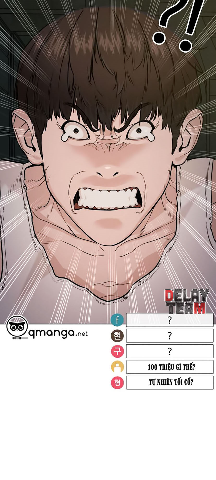 Cách Chiến Thắng Trận Đấu Chapter 40 - Trang 2