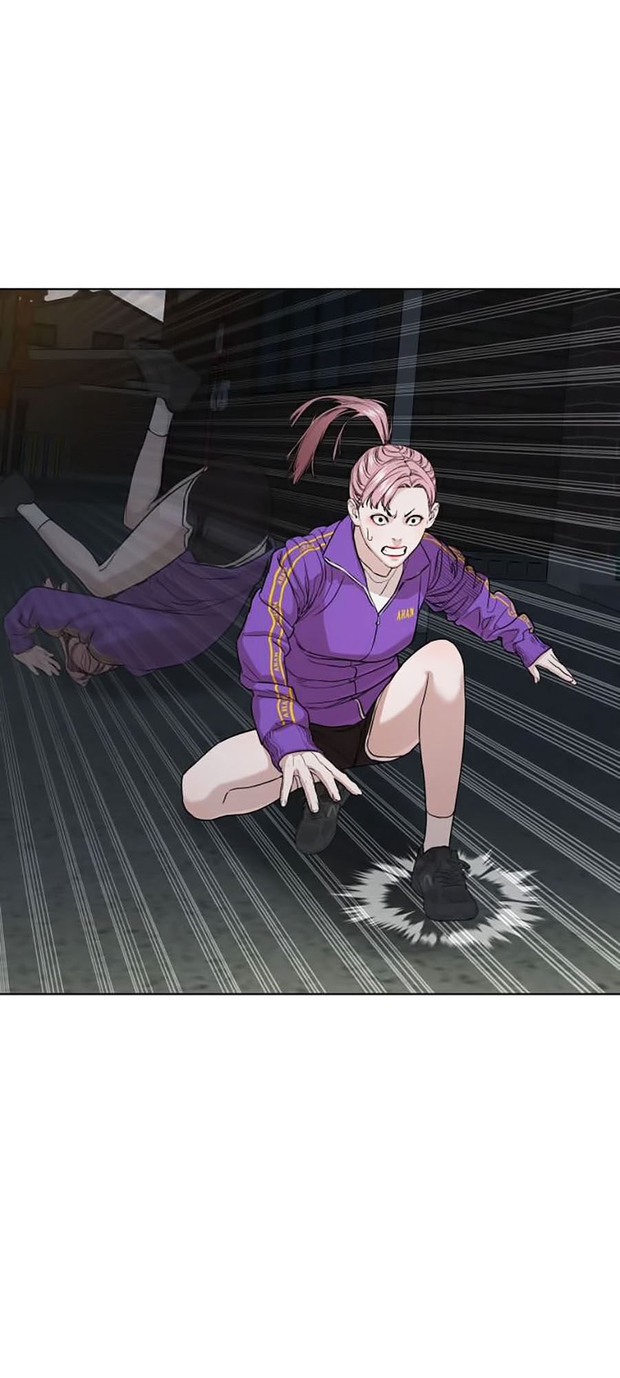 Cách Chiến Thắng Trận Đấu Chapter 40 - Trang 2