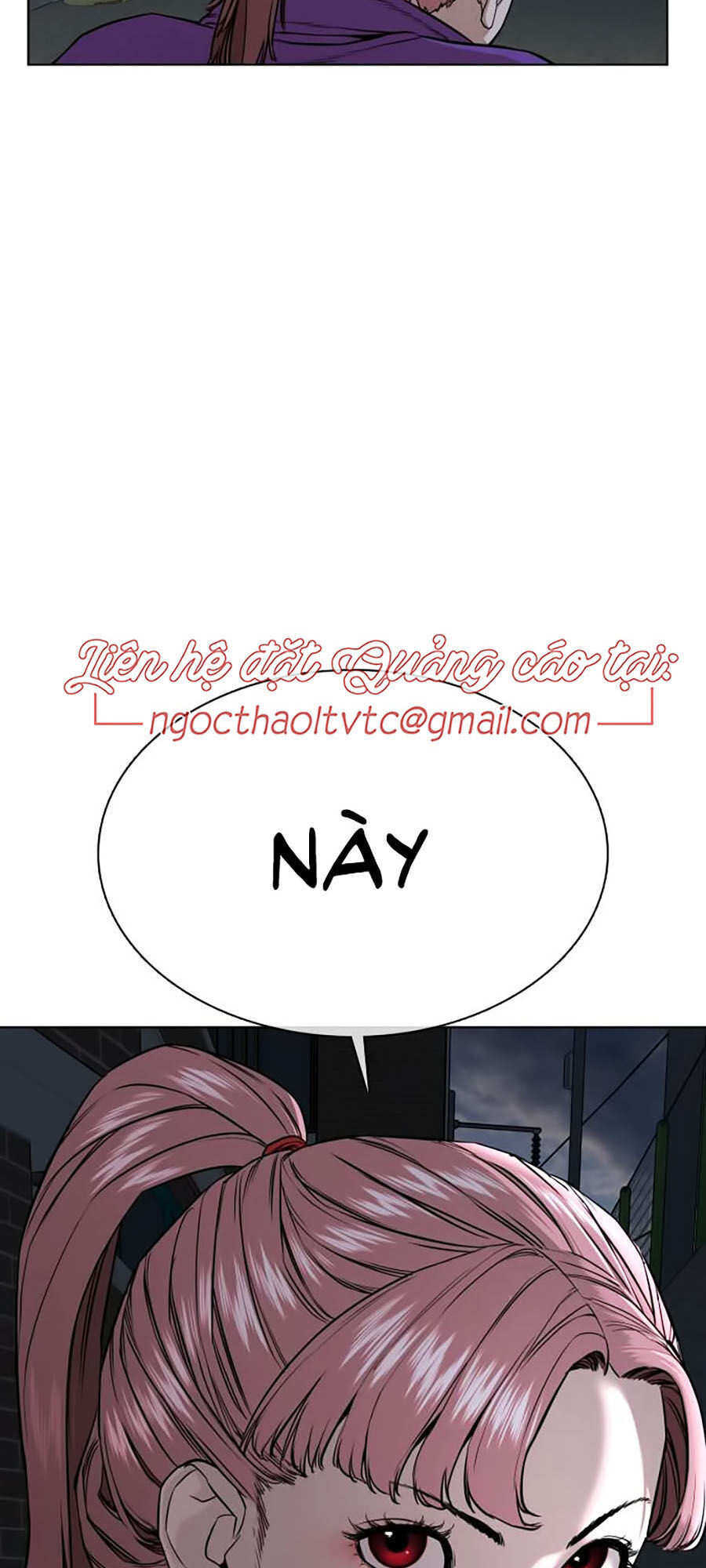 Cách Chiến Thắng Trận Đấu Chapter 40 - Trang 2