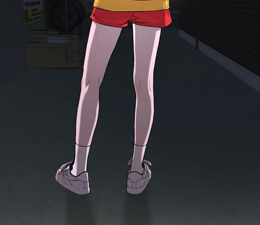 Cách Chiến Thắng Trận Đấu Chapter 40 - Trang 2