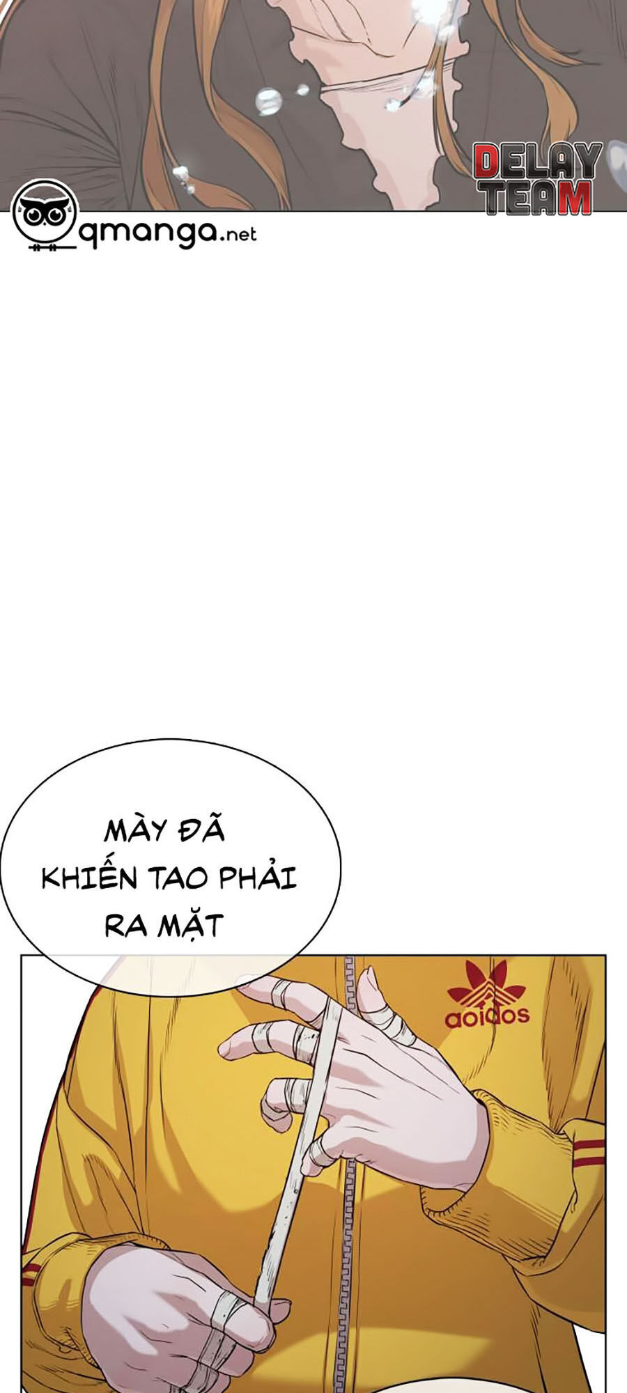 Cách Chiến Thắng Trận Đấu Chapter 40 - Trang 2