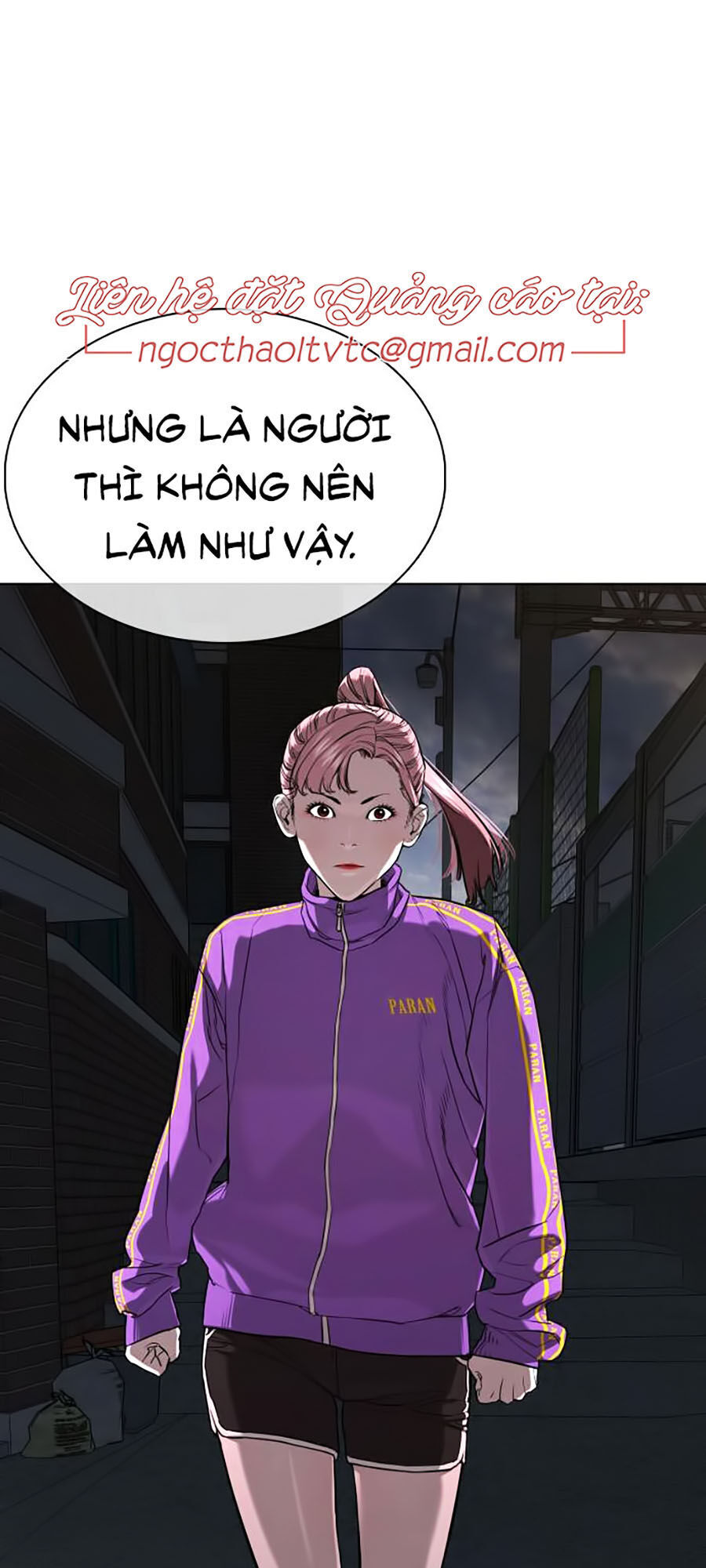 Cách Chiến Thắng Trận Đấu Chapter 40 - Trang 2