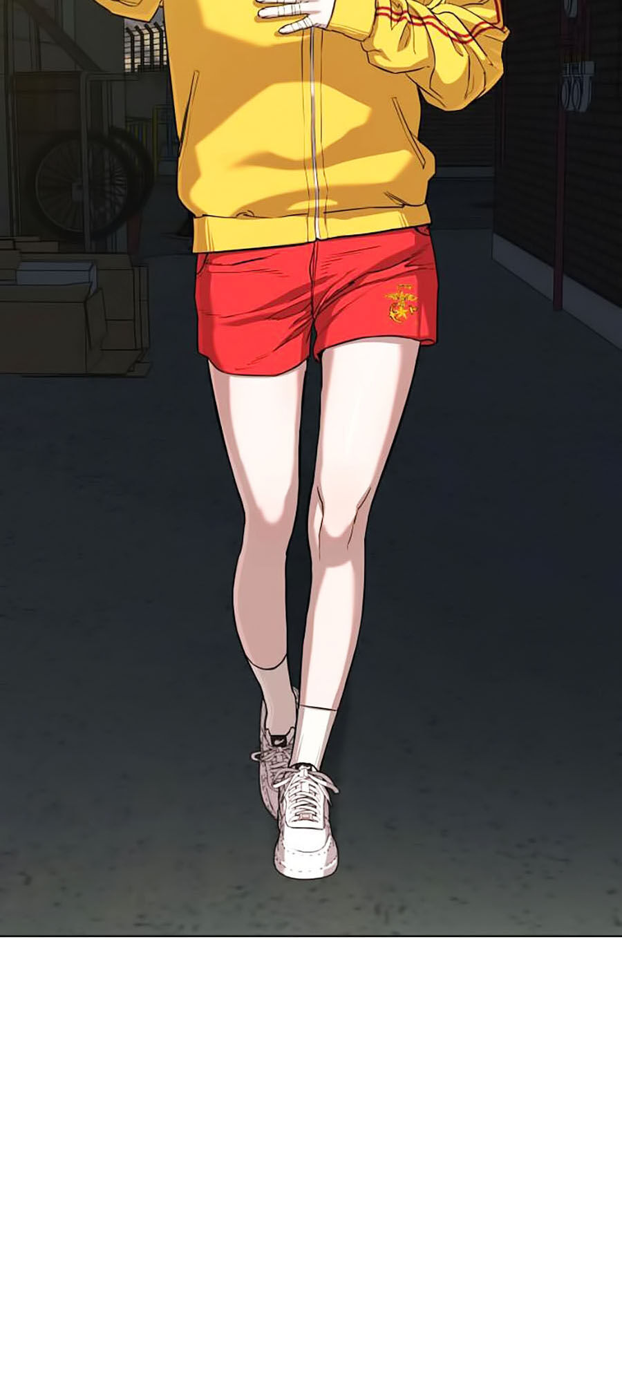 Cách Chiến Thắng Trận Đấu Chapter 40 - Trang 2