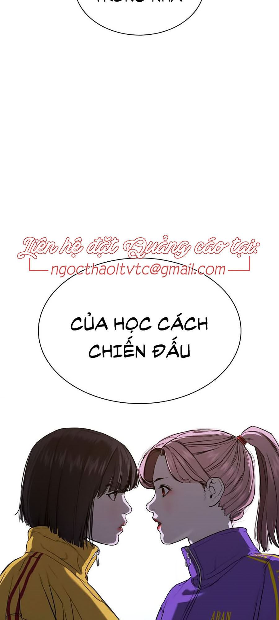 Cách Chiến Thắng Trận Đấu Chapter 40 - Trang 2